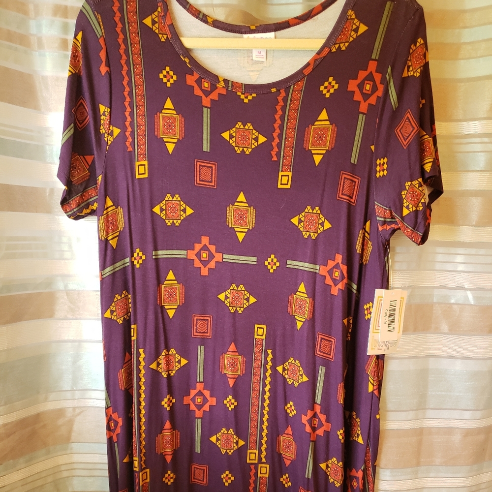 NWT Carly dress